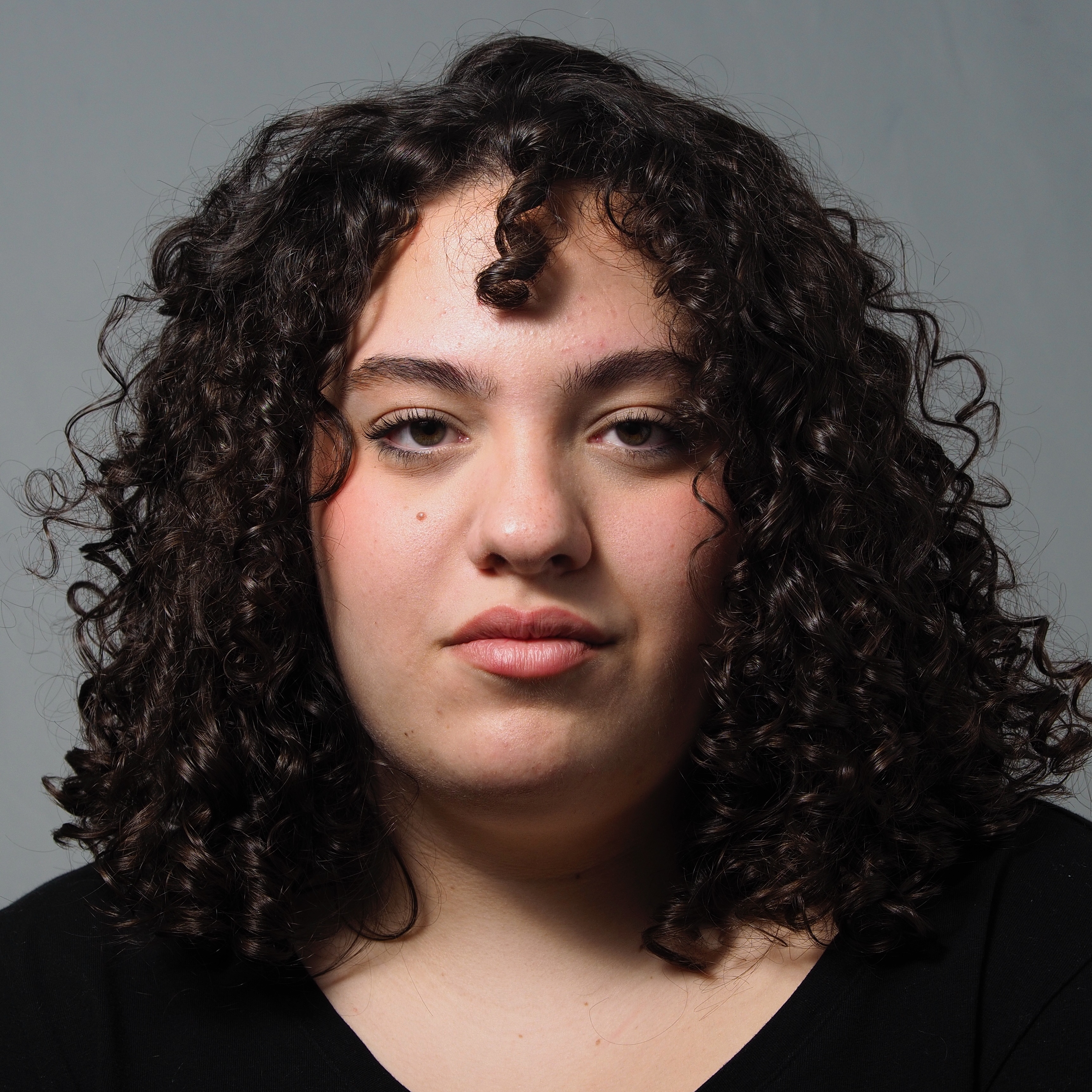 Isabel García Jiménez